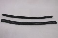 HT-lister 1958-60 Ford, Edsel