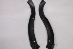 J-lister 1957-58 Ford, Edsel