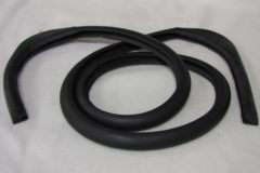 Bagagerumslist 1957-59 Skyliner