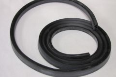 Bagagerumslist 1969-70 Mustang