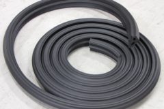 Bagagerumslist 1970-81 Camaro, Firebird