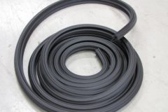 Bagagerumslist 1957-76 GM Fullsize