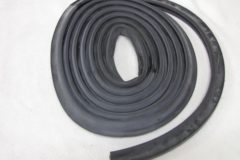 Bagagerumslist 1967-69 Mopar