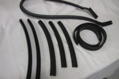 Cablistsats 1966-70 Mopar