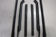 Cablistsats 1965-70 GM