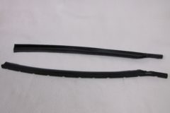 HT-lister, med stålinlägg 1965-66 GM