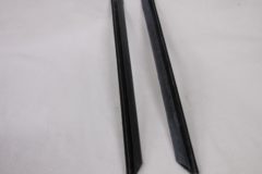 HT-lister, med stålinlägg 1964-65 GM A-body