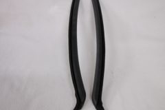 HT-lister, med stålinlägg 1966-67 GM A-body