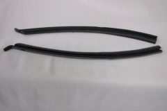 HT-lister, med stålinlägg 1971-76 GM