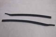 HT-lister, med stålinlägg 1967-69 Camaro, Firebird