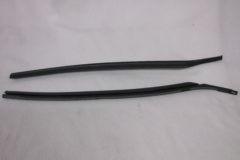 HT-lister, med stålinlägg 1967-68 GM