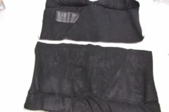 Inredningsmatta 1940-56 Mopar