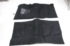 Inredningsmatta 1932-51 Ford, Mercury