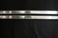 Instegslister 1961-64 GM