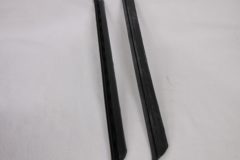 HT-lister, med stålinlägg 1964-67 GM