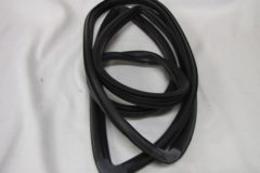 Vindrutelist 1965-68 Mustang, Cougar