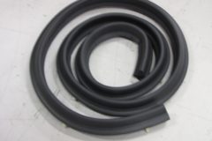 Header seal