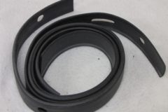 Taklister med avslutning 1955-57 Chevrolet, Pontiac