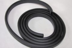 Bagagerumslist 1967-68 Mustang