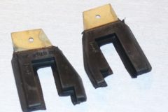 U-jambs Alla GM 1959-1960