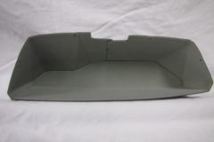 Handskfackslåda 1958-60 Thunderbird