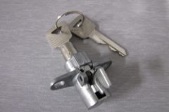 Handskfackslås 1965-66 Mustang