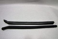 HT-lister 1965-68 Galaxie, LTD