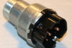 Kontaktstycke för tändningslås 1968-70 Ford, Mercury, Lincoln