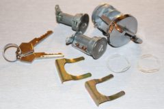 Låskit 1972-85 Mopar