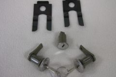 Låskit 1961-65 Ford, Mercury