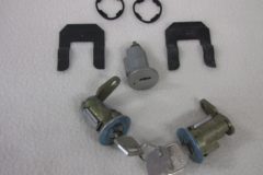 Låskit 1965-79 Ford, Mercury, Lincoln