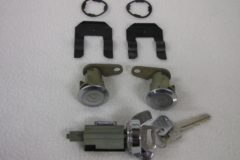 Låskit 1970-73 Ford, Mercury