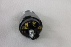 Kontaktstycke för tändningslås