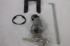 Bagagelås 1966-79 Ford, Mercury, Lincoln