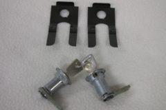 Dörrlås 1961-66 Ford, Mercury, Lincoln