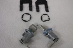 Dörrlås 1965-80 Ford, Mercury, Lincoln