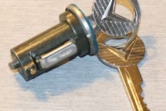 Tändningslås 1960-66 Ford, Mercury, Lincoln