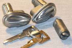 Låskit 1952-60 Ford, Mercury, Lincoln