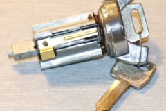 Tändningslås 1970-73 Ford, Mercury, Lincoln