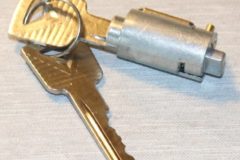 Tändningslås 1952-60 Ford, Mercury, Edsel, Lincoln