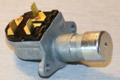 Ljusomkopplare golv 1957-60 Ford, Mercury