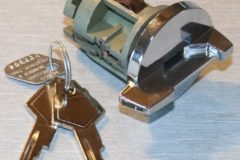 Tändningslås 1970-71 Mopar