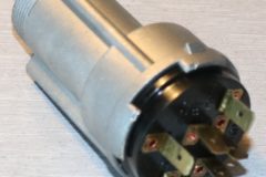 Kontaktstycke för tändningslås 1969 Mopar