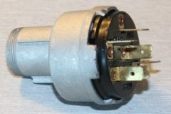 Kontaktstycke för tändningslås 1960-68 Mopar