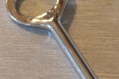 Nyckelämnen (Bagage)