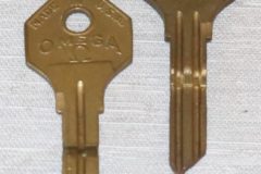 Nyckelämnen Alla Mopar 1934