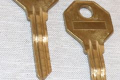 Nyckelämnen Alla Mopar 1933