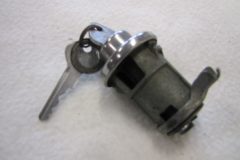 Bagagelås 1953-56 Mopar