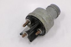 Kontaktstycke för tändningslås