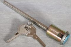 Dörrlås 1928-48 Ford & Mercury, 1932-47 Ford P-U